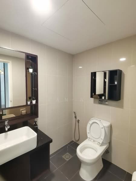 Shop / Office for Rent in Bukit Jalil (Kuala Lumpur) - Sean Ng - Bathroom - PropertyGuru.com.my