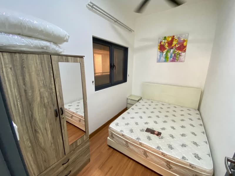 Servis Apartment untuk Disewa di The Link 2 Residences - Vayn Yap - PropertyGuru.com.my