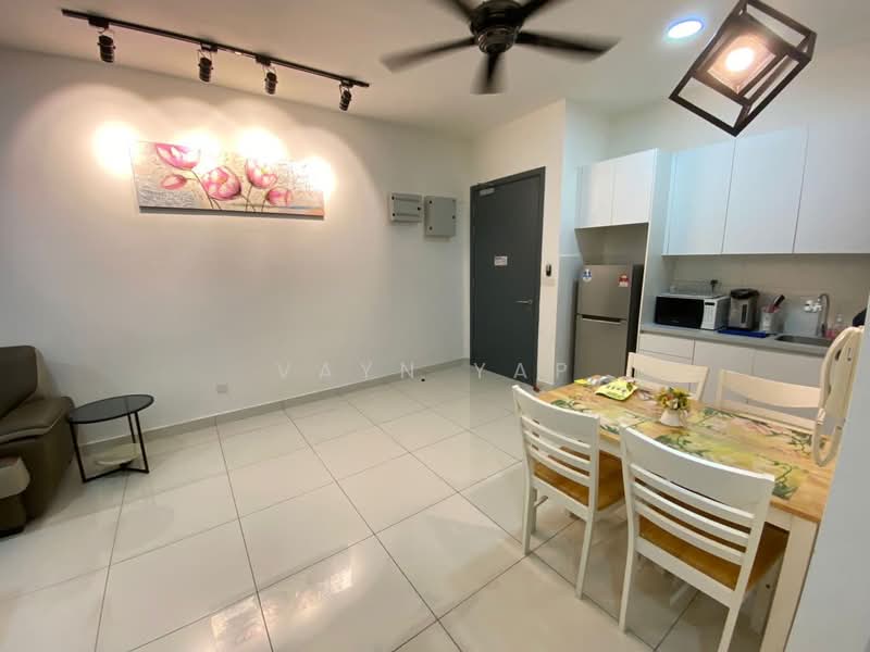 Servis Apartment untuk Disewa di The Link 2 Residences - Vayn Yap - PropertyGuru.com.my