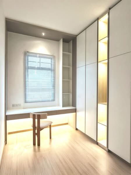 2-storey Terraced House for Rent in Eco Botanic (Iskandar Puteri (Nusajaya)) - Liew Lih Yi - Study - PropertyGuru.com.my