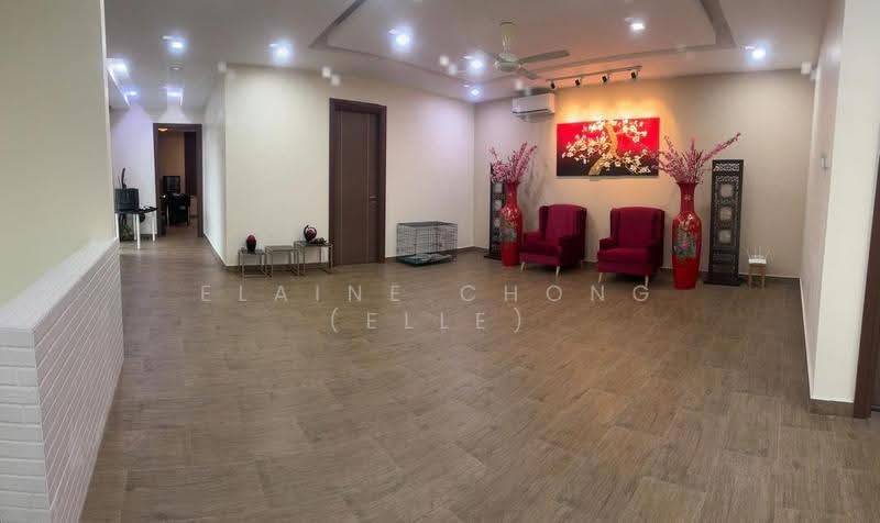 Bungalow House for Sale in SS19 (Subang Jaya) - Elaine Chong (Elle) - Interior - PropertyGuru.com.my