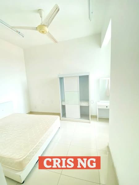 Condominium for Sale at Reflections Condominium - Cris Ng - Bedroom - PropertyGuru.com.my