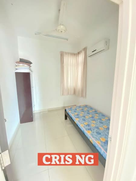 Condominium for Sale at Reflections Condominium - Cris Ng - Bedroom - PropertyGuru.com.my