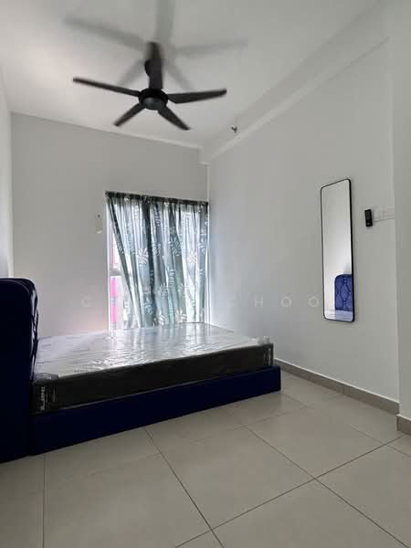 Service Residence for Rent at Residensi Rimbun @ Canopy Hills - Chris Choo - Bedroom - PropertyGuru.com.my