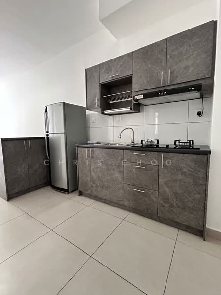 Service Residence for Rent at Residensi Rimbun @ Canopy Hills - Chris Choo - Kitchen - PropertyGuru.com.my