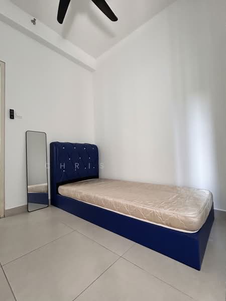 Service Residence for Rent at Residensi Rimbun @ Canopy Hills - Chris Choo - Bedroom - PropertyGuru.com.my