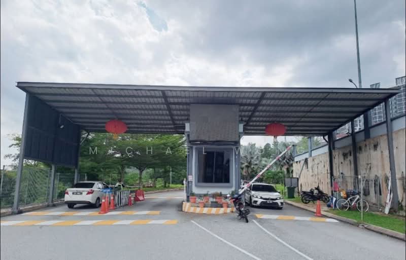 2.5-storey Terraced House for Sale in Bandar Mahkota Cheras (Cheras) - Michael Wong - PropertyGuru.com.my