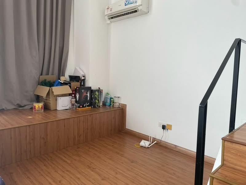 Service Residence for Sale at SOHO @ Empire City - Allen Tan - Interior - PropertyGuru.com.my