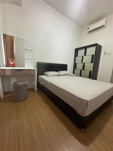 Condominium for Rent at Oasis - Mandy Phang - Bedroom - PropertyGuru.com.my
