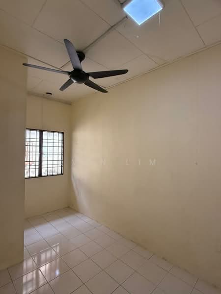 2-storey Terraced House for Rent in Segambut (Kuala Lumpur) - Evon Lim - Interior - PropertyGuru.com.my