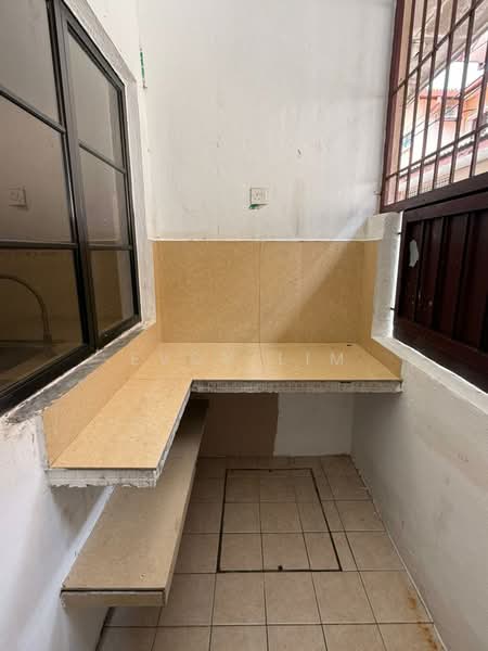 2-storey Terraced House for Rent in Segambut (Kuala Lumpur) - Evon Lim - Interior - PropertyGuru.com.my