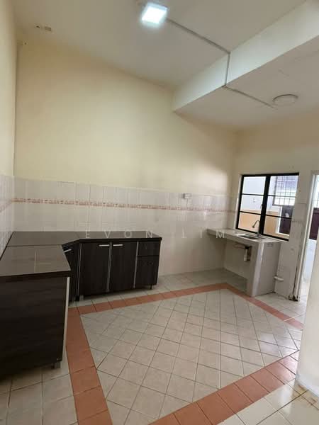 2-storey Terraced House for Rent in Segambut (Kuala Lumpur) - Evon Lim - Kitchen - PropertyGuru.com.my