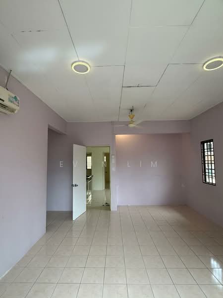 2-storey Terraced House for Rent in Segambut (Kuala Lumpur) - Evon Lim - Living Room - PropertyGuru.com.my