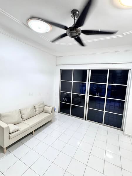 2-storey Terraced House for Rent in Taman Putri Kulai (Kulai) - Mandy Goh Siew Li - Living Room - PropertyGuru.com.my