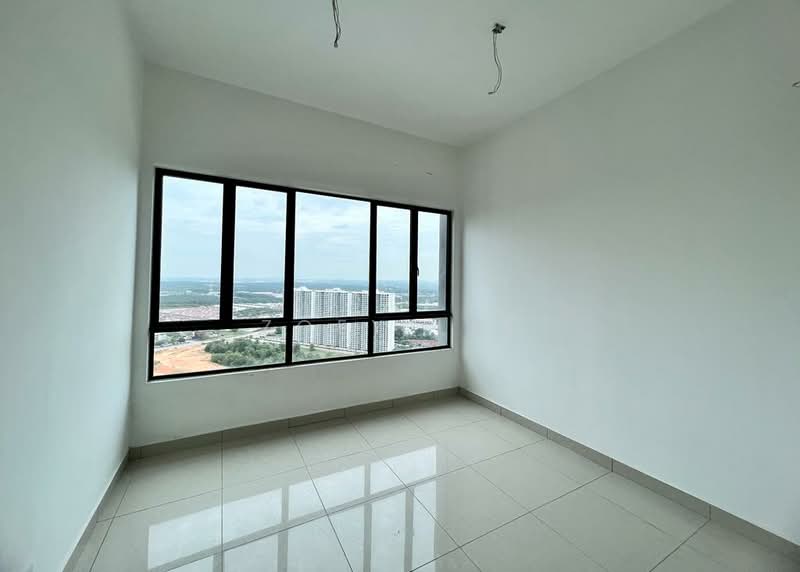 Service Residence for Sale at Sky Peak Residences - Zoey Lee - View - PropertyGuru.com.my