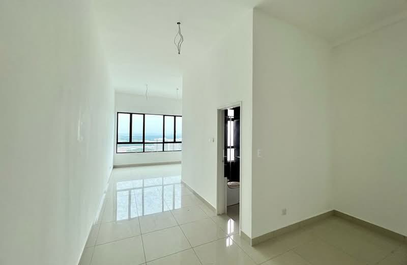 Service Residence for Sale at Sky Peak Residences - Zoey Lee - Interior - PropertyGuru.com.my
