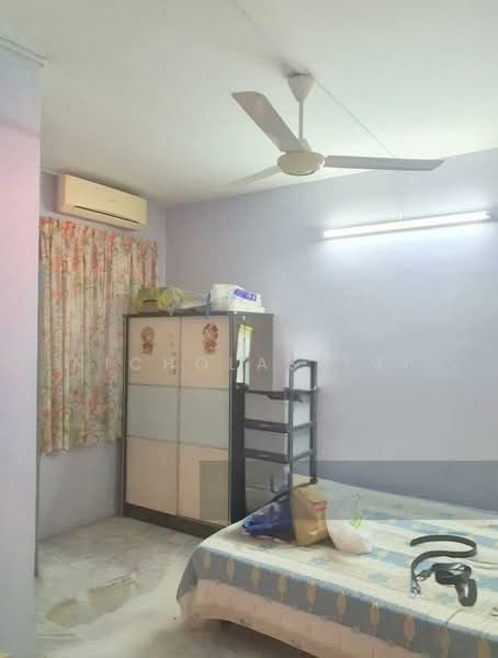 Apartment for Sale at Sri Anggerik 1 - Nicholas Yap - PropertyGuru.com.my