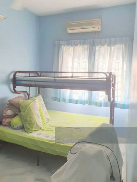Apartment for Sale at Sri Anggerik 1 - Nicholas Yap - PropertyGuru.com.my
