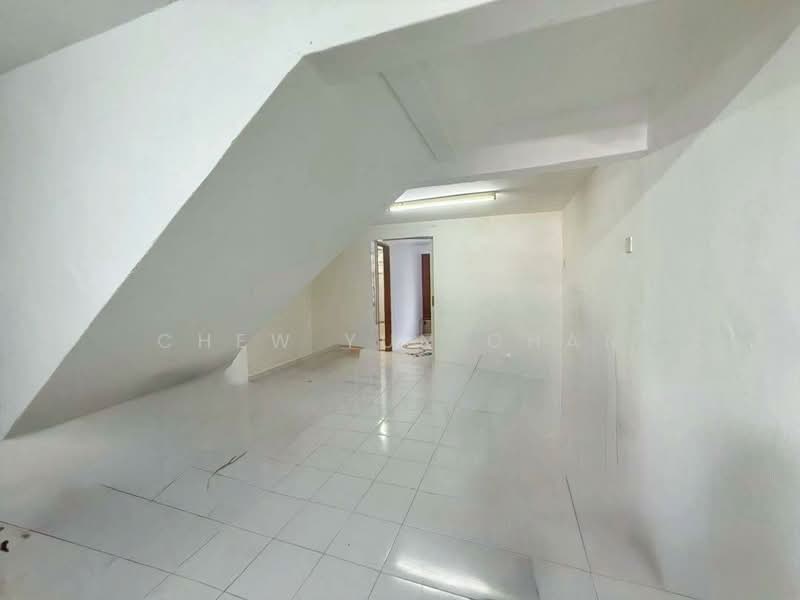 Rumah Teres 2 Tingkat untuk Dijual di Plentong (Johor) - Chew Yun Chan - Interior - PropertyGuru.com.my