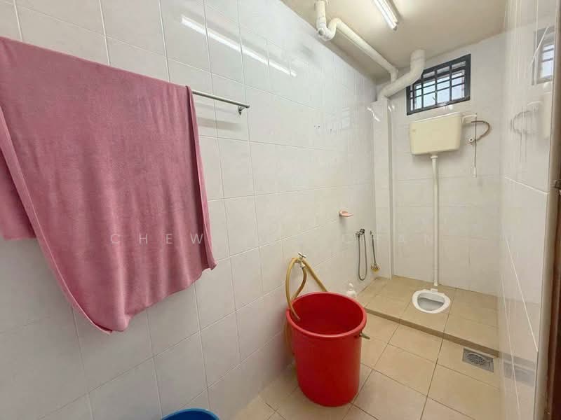 Rumah Teres 2 Tingkat untuk Dijual di Plentong (Johor) - Chew Yun Chan - Bathroom - PropertyGuru.com.my