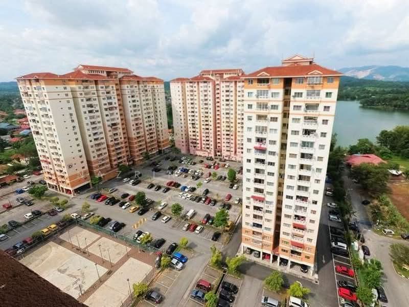 Apartment for Sale at Laguna Biru - Nazrin Hakimin - Exterior - PropertyGuru.com.my