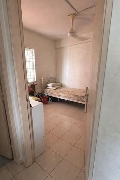 Apartment for Sale at Laguna Biru - Nazrin Hakimin - Bedroom - PropertyGuru.com.my