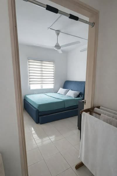 Apartment for Sale at Laguna Biru - Nazrin Hakimin - Bedroom - PropertyGuru.com.my