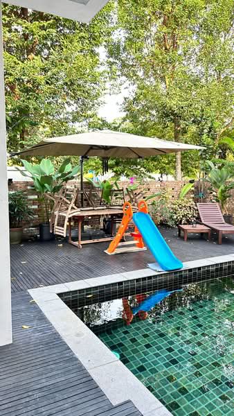 Bungalow for Rent in Iskandar Puteri (Nusajaya) (Johor) - Liew Lih Yi - Exterior - PropertyGuru.com.my