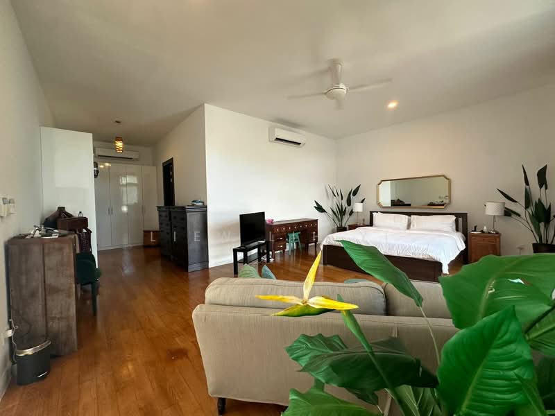 Bungalow for Rent in Iskandar Puteri (Nusajaya) (Johor) - Liew Lih Yi - Bedroom - PropertyGuru.com.my
