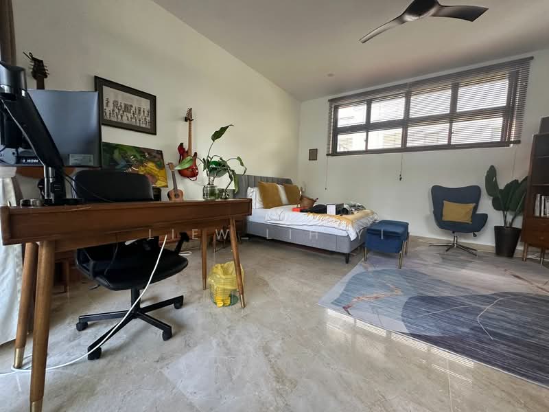 Bungalow for Rent in Iskandar Puteri (Nusajaya) (Johor) - Liew Lih Yi - Bedroom - PropertyGuru.com.my