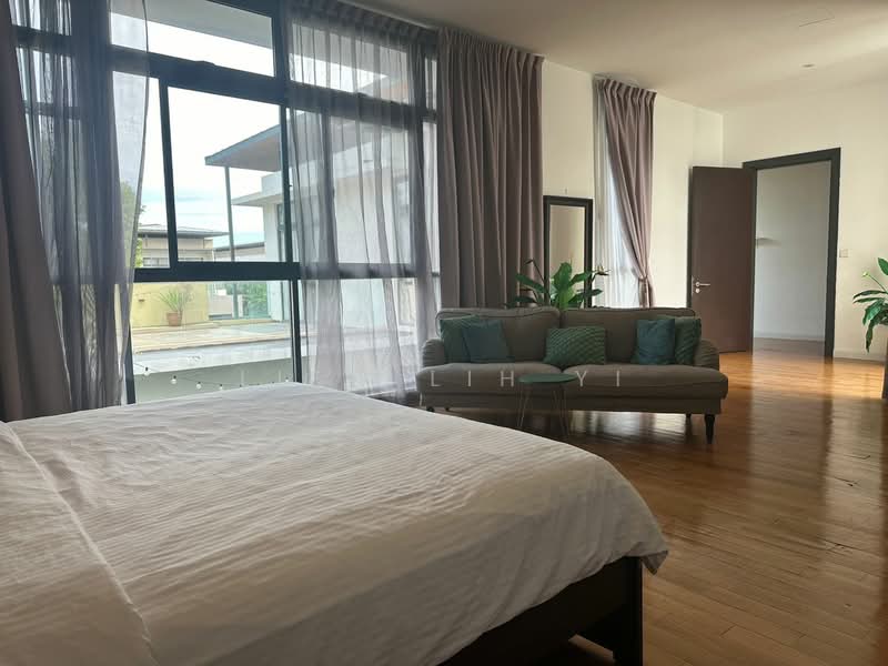 Bungalow for Rent in Iskandar Puteri (Nusajaya) (Johor) - Liew Lih Yi - Bedroom - PropertyGuru.com.my