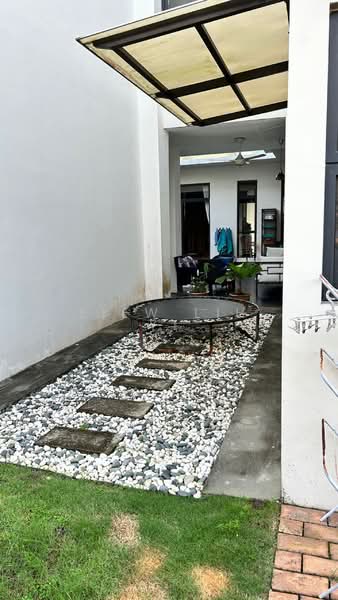 Bungalow for Rent in Iskandar Puteri (Nusajaya) (Johor) - Liew Lih Yi - Exterior - PropertyGuru.com.my