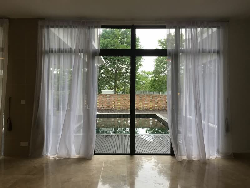 Bungalow for Rent in Iskandar Puteri (Nusajaya) (Johor) - Liew Lih Yi - Interior - PropertyGuru.com.my