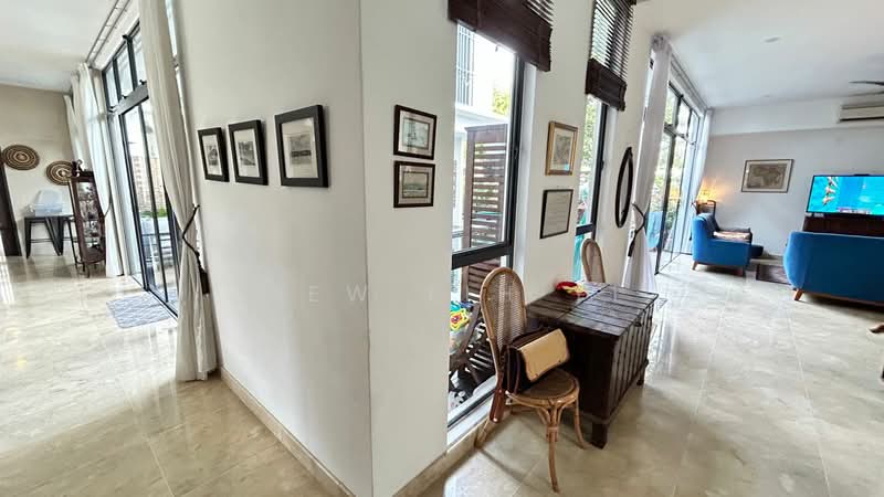 Bungalow for Rent in Iskandar Puteri (Nusajaya) (Johor) - Liew Lih Yi - Living Room - PropertyGuru.com.my
