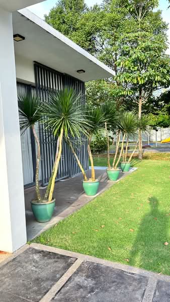 Bungalow for Rent in Iskandar Puteri (Nusajaya) (Johor) - Liew Lih Yi - Exterior - PropertyGuru.com.my