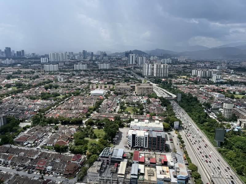 Servis Apartment untuk Disewa di 28 Boulevard - Abby Yee - Exterior - PropertyGuru.com.my