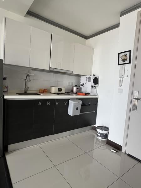 Servis Apartment untuk Disewa di 28 Boulevard - Abby Yee - Kitchen - PropertyGuru.com.my