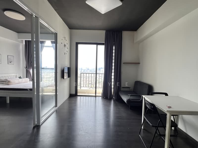 Servis Apartment untuk Disewa di 28 Boulevard - Abby Yee - Bedroom - PropertyGuru.com.my
