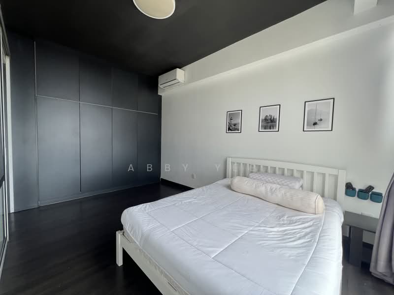 Servis Apartment untuk Disewa di 28 Boulevard - Abby Yee - Bedroom - PropertyGuru.com.my