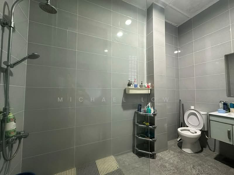 Rumah Teres 2 Tingkat untuk Dijual di Perling (Skudai) - Michael Low - PropertyGuru.com.my