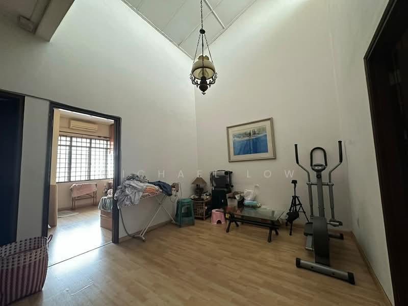 Rumah Teres 2 Tingkat untuk Dijual di Perling (Skudai) - Michael Low - PropertyGuru.com.my