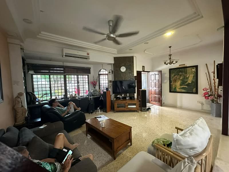 Rumah Teres 2 Tingkat untuk Dijual di Perling (Skudai) - Michael Low - PropertyGuru.com.my