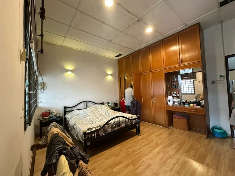 Rumah Teres 2 Tingkat untuk Dijual di Perling (Skudai) - Michael Low - PropertyGuru.com.my