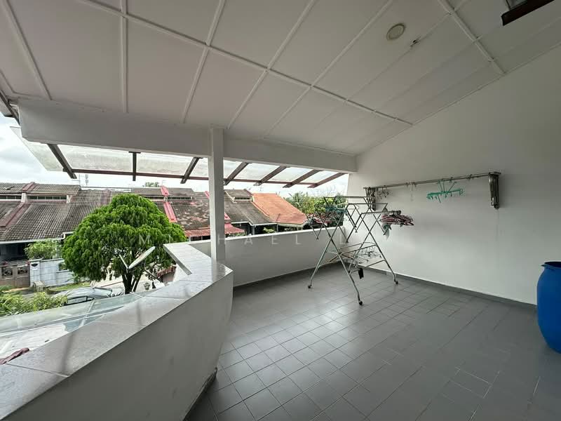 Rumah Teres 2 Tingkat untuk Dijual di Perling (Skudai) - Michael Low - PropertyGuru.com.my