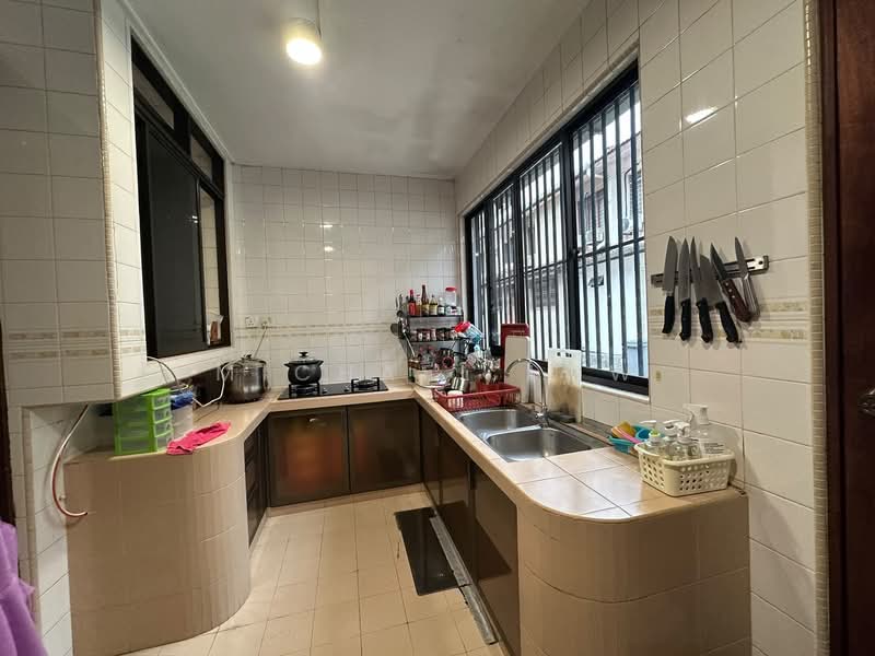 Rumah Teres 2 Tingkat untuk Dijual di Perling (Skudai) - Michael Low - PropertyGuru.com.my