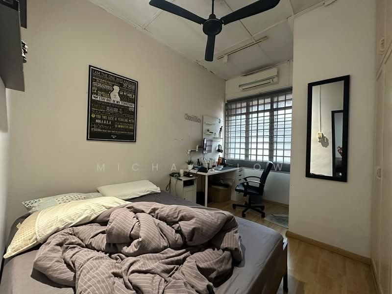 Rumah Teres 2 Tingkat untuk Dijual di Perling (Skudai) - Michael Low - PropertyGuru.com.my