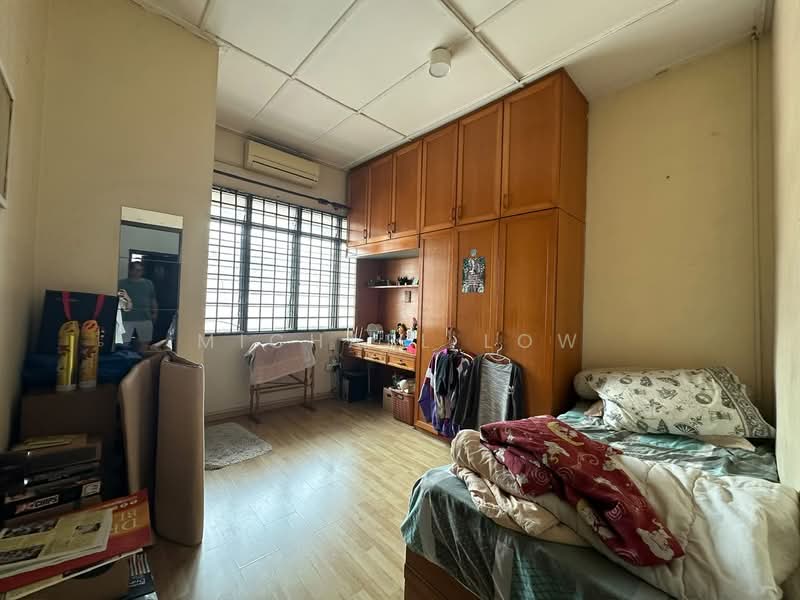Rumah Teres 2 Tingkat untuk Dijual di Perling (Skudai) - Michael Low - PropertyGuru.com.my