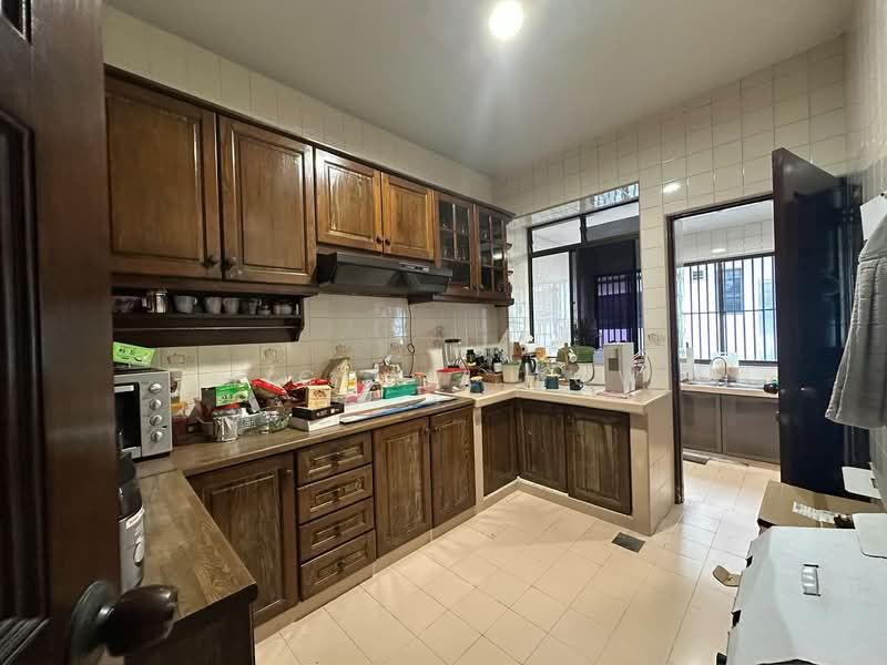 Rumah Teres 2 Tingkat untuk Dijual di Perling (Skudai) - Michael Low - PropertyGuru.com.my