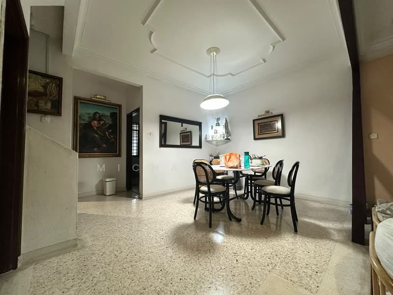 Rumah Teres 2 Tingkat untuk Dijual di Perling (Skudai) - Michael Low - PropertyGuru.com.my