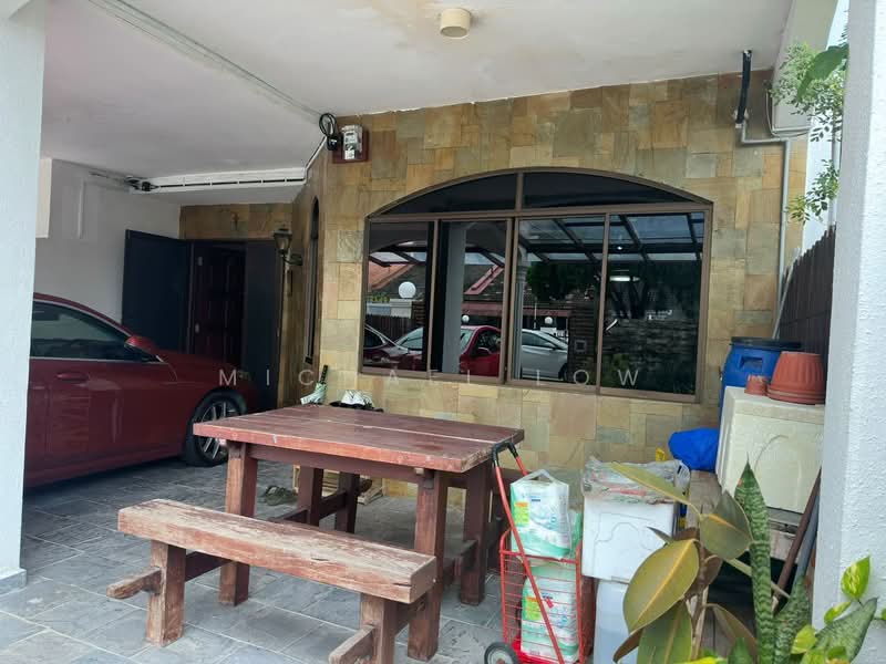 Rumah Teres 2 Tingkat untuk Dijual di Perling (Skudai) - Michael Low - PropertyGuru.com.my